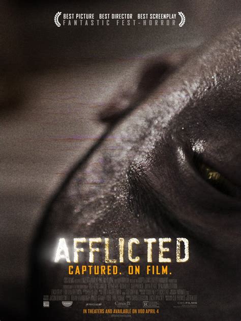 m4ufree afflicted|Afflicted .